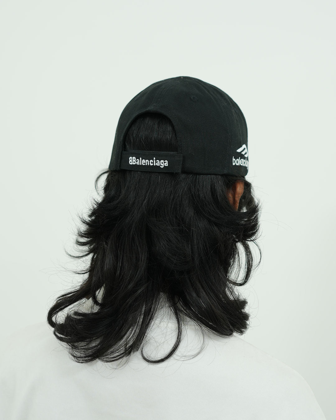BALENCIAGA CAP 0026