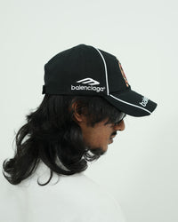 BALENCIAGA CAP 0026