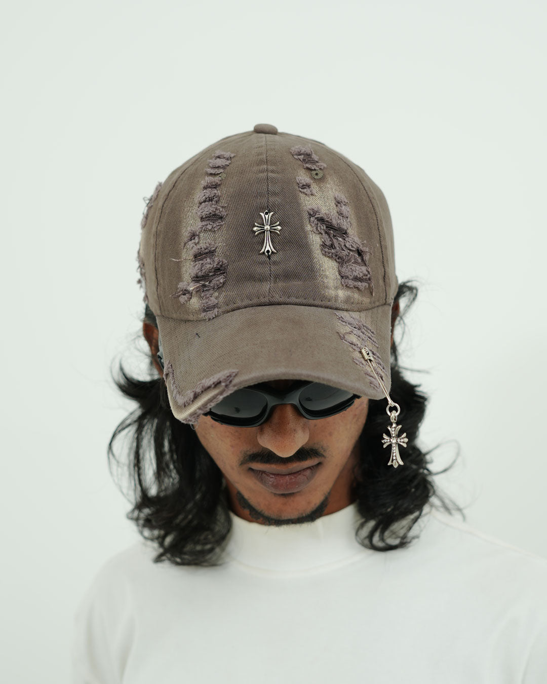 CAP 0027