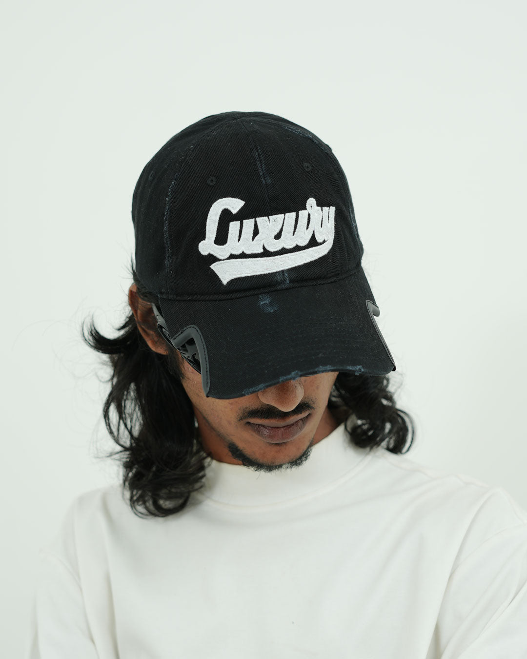 LUXURY CAP 0030