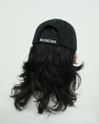 LUXURY CAP 0030
