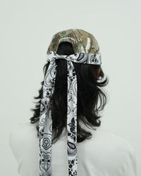 BANDANA CAP 0034