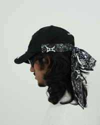 BANDANA CAP 0035