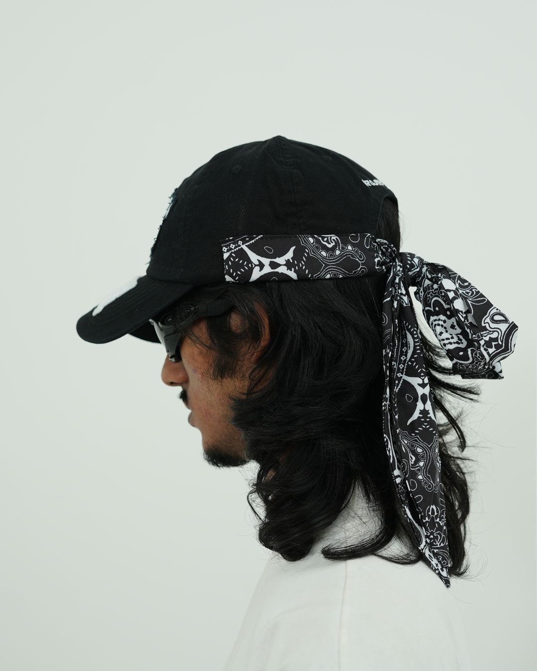 BANDANA CAP 0035