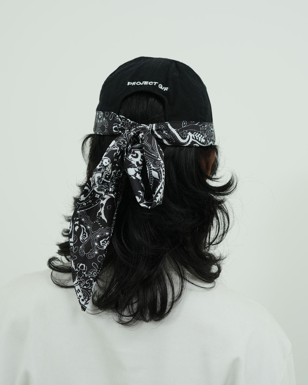 BANDANA CAP 0035